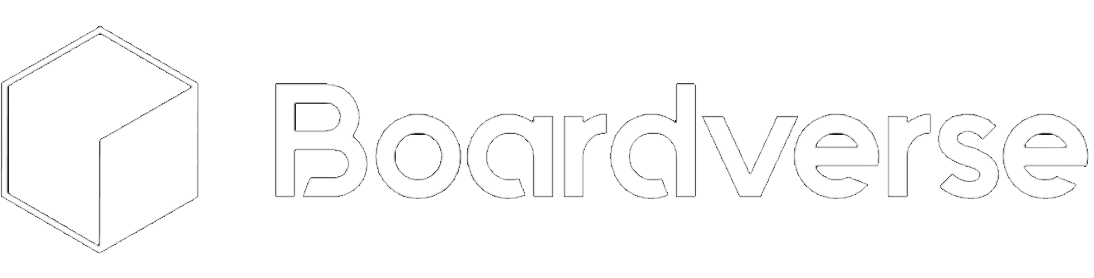 Boardverse Logo
